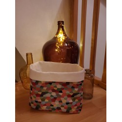 Panier pour rangement sur...