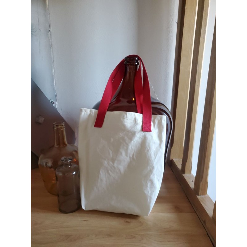 Tote bag adulte