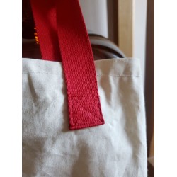 Tote bag adulte