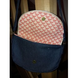 Pochette petite fille