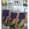 Sac de plage XXL version africaine