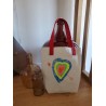 Tote bag personnalisable