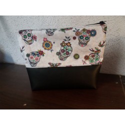 Trousse de Toilette Grand format modèle mexicain